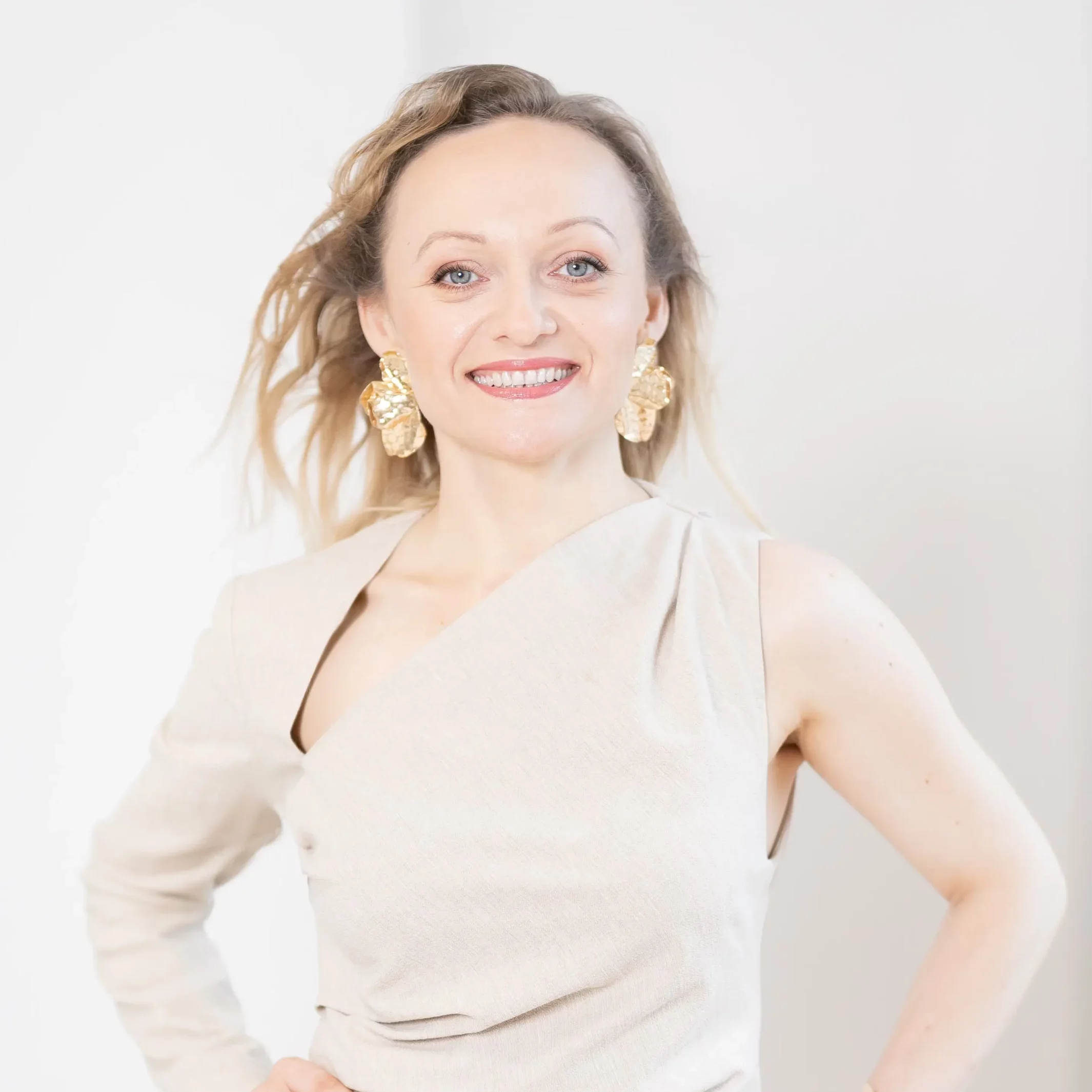 Kobiecy Biznes Mocy Sabina