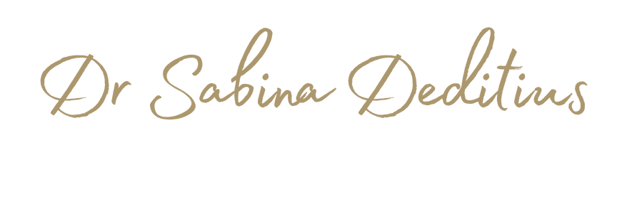 Kobiecy Biznes Mocy Sabina