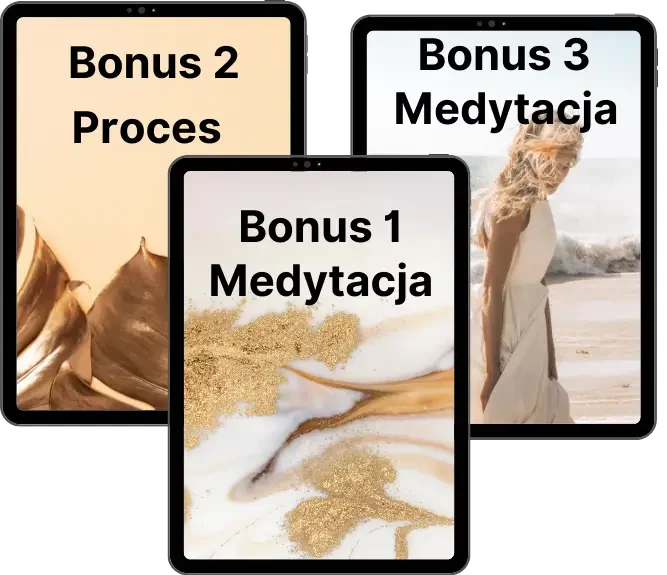 Masterclass mocy - bonusy