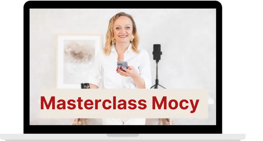 Masterclass mocy