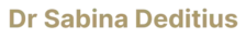 Sabina Deditius
